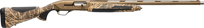 Vizards Guns and Ammo