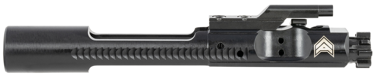 Vizards Guns and Ammo