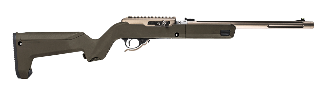 Vizards Guns and Ammo