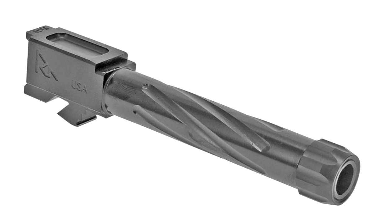 Vizards Guns and Ammo