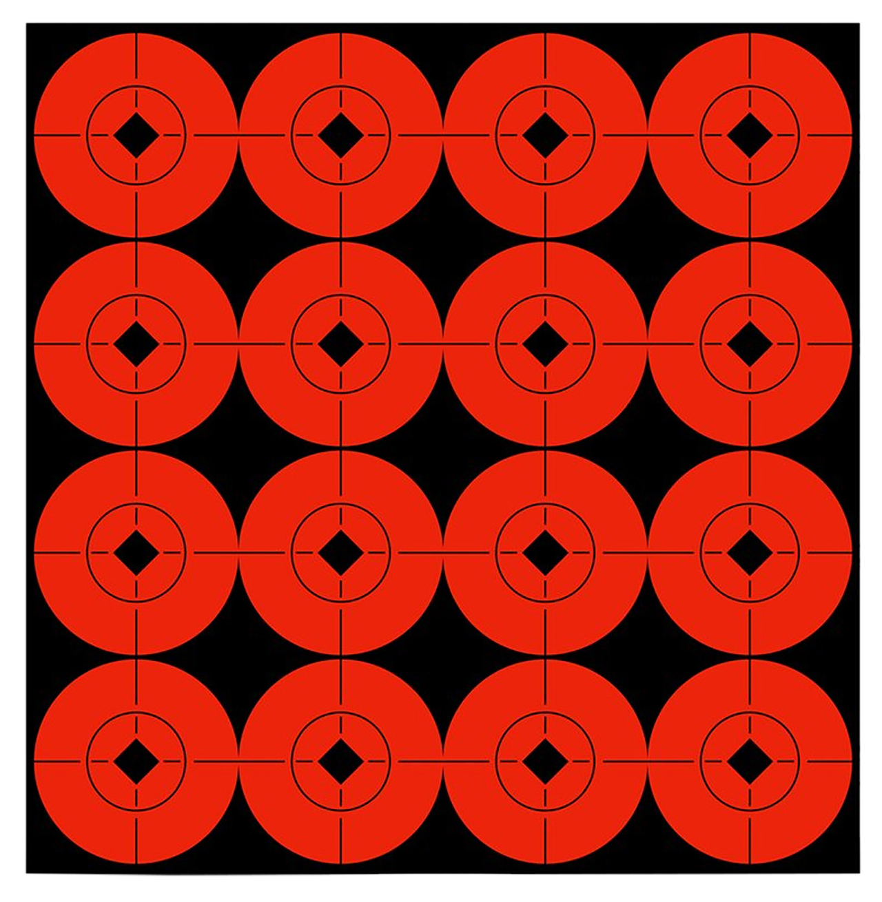 Vizards Guns and Ammo