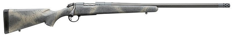 Vizards Guns and Ammo