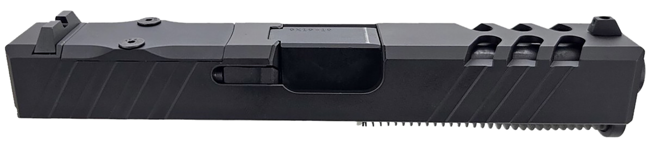 Vizards Guns and Ammo