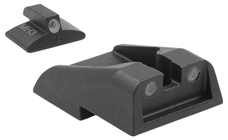 Vizards Guns and Ammo