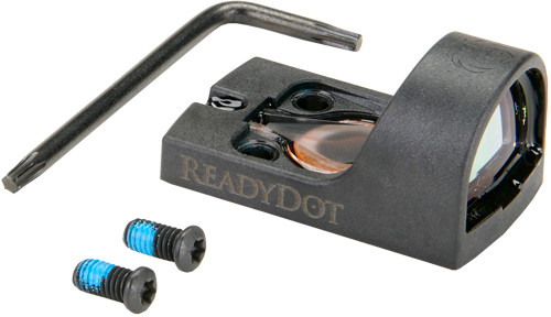 Vizards Guns and Ammo