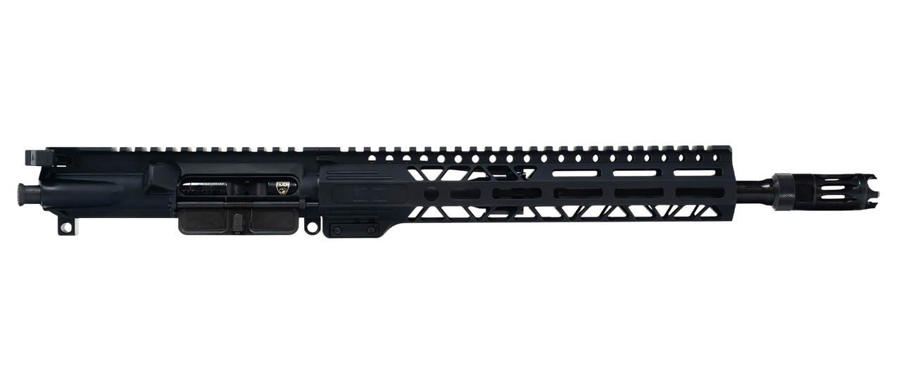 Vizards Guns and Ammo