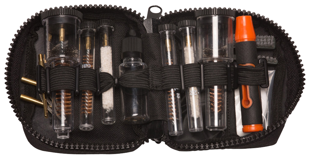 Vizards Guns and Ammo