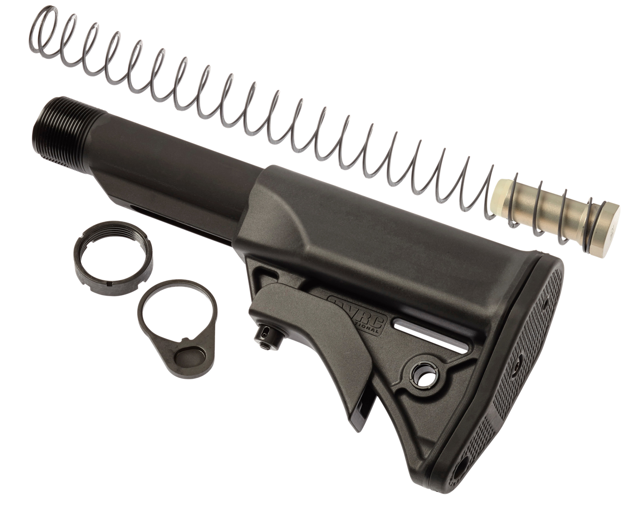 Vizards Guns and Ammo