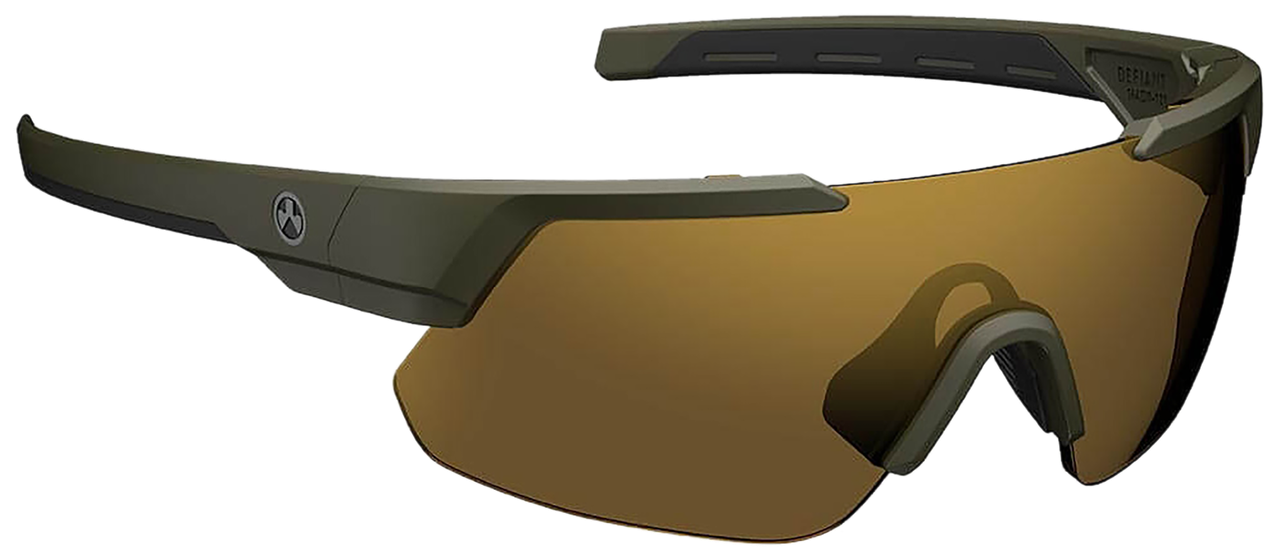 Vizards Guns and Ammo