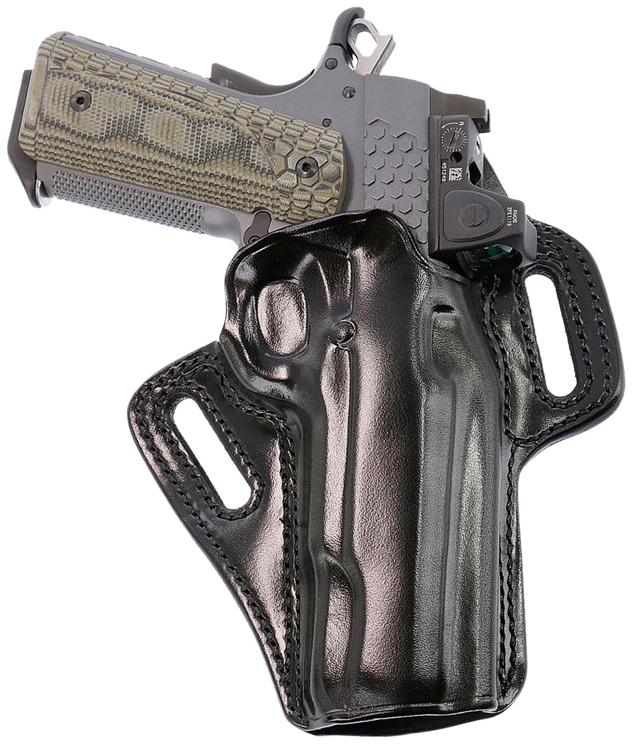 Vizards Guns and Ammo