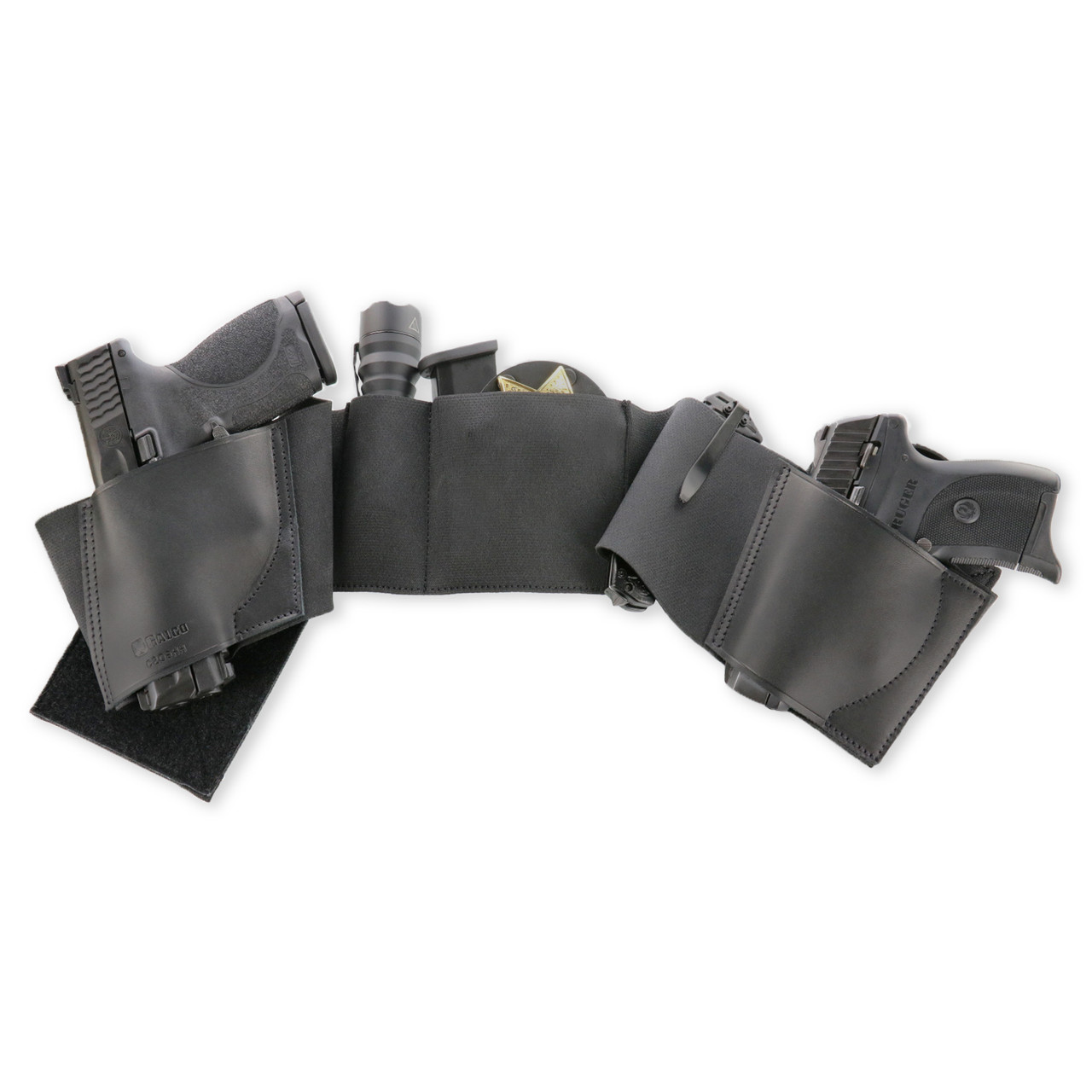 Vizards Guns and Ammo