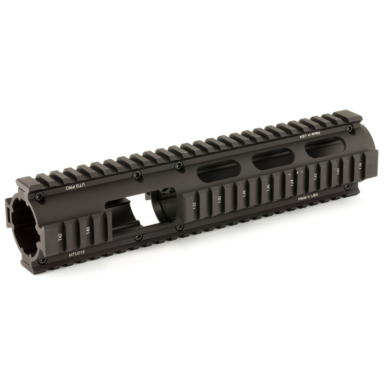 Vizards Guns and Ammo