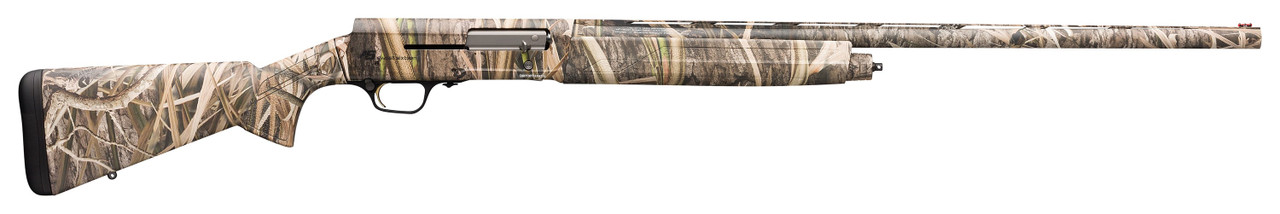 Vizards Guns and Ammo