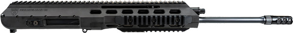 Vizards Guns and Ammo