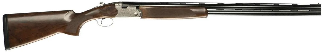 Vizards Guns and Ammo