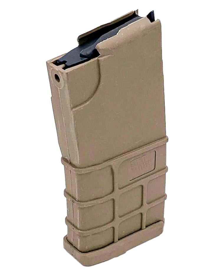 Vizards Guns and Ammo