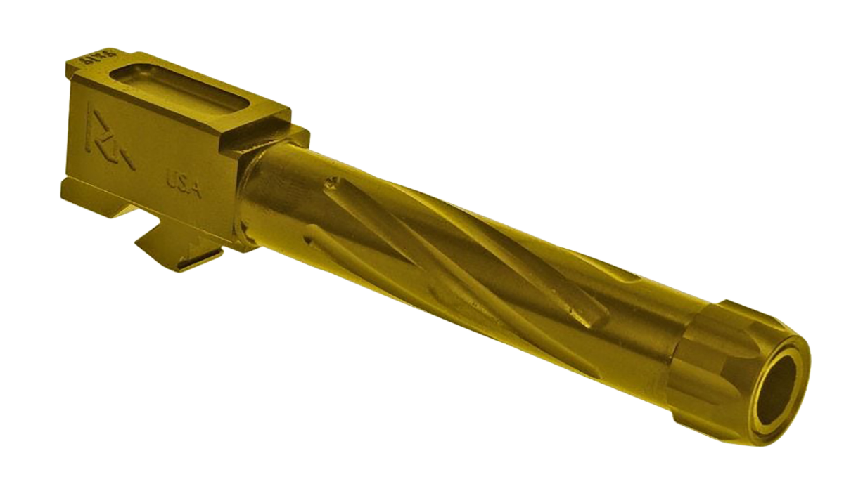Vizards Guns and Ammo