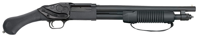 Vizards Guns and Ammo