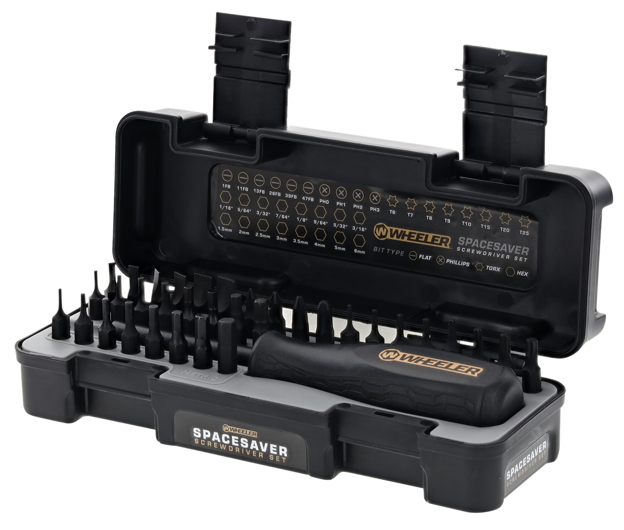 Vizards Guns and Ammo
