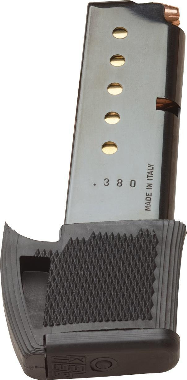 Vizards Guns and Ammo