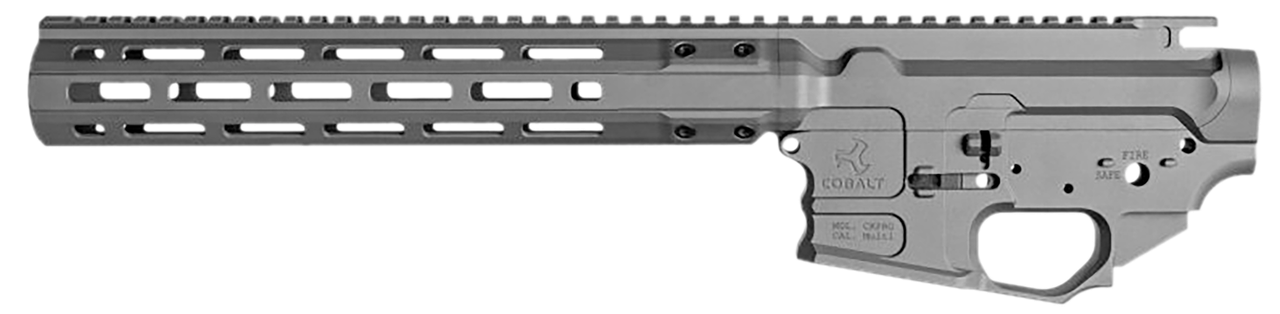 Vizards Guns and Ammo