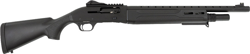 Vizards Guns and Ammo