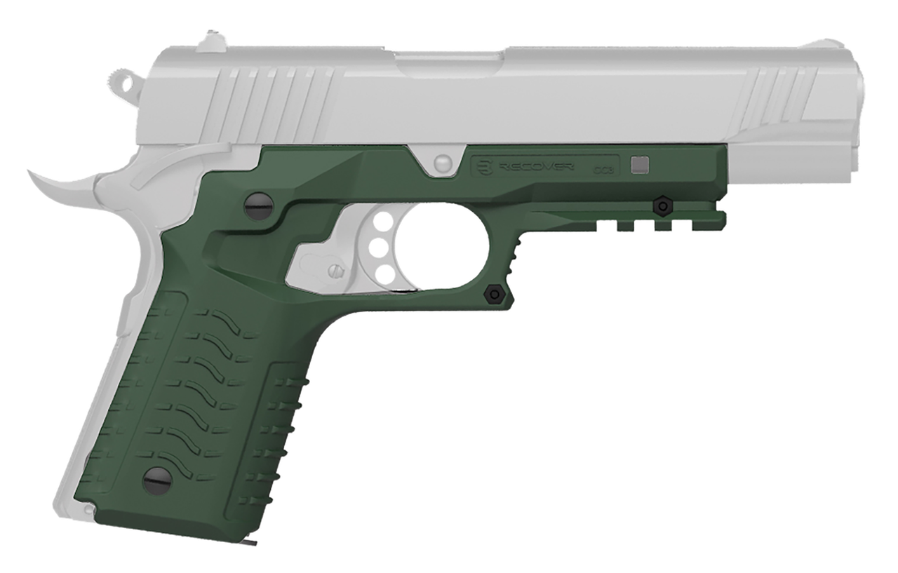 Vizards Guns and Ammo