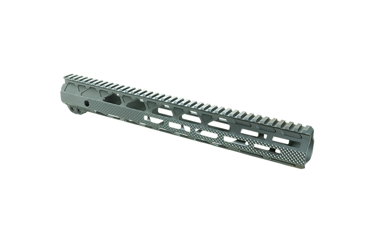 Vizards Guns and Ammo