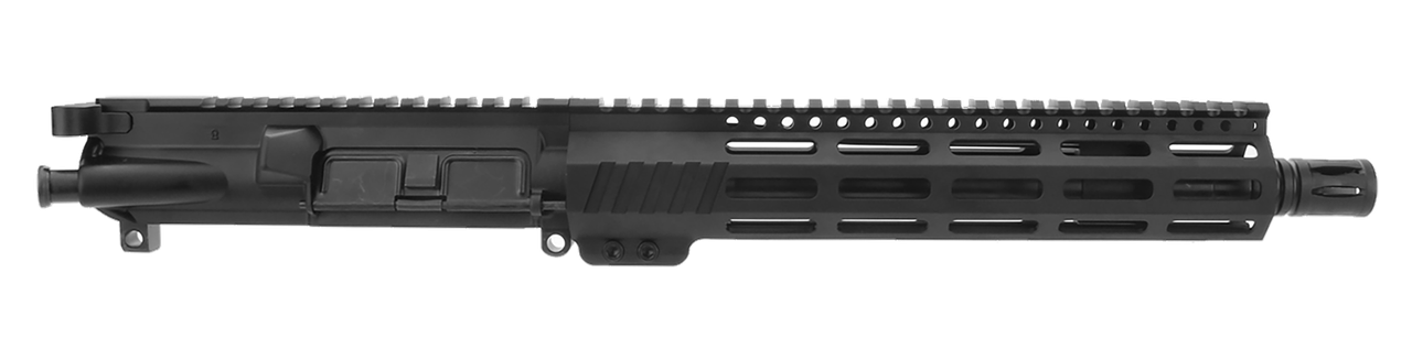 TacFire SSBU55610 5.56 NATO Black Nitride,Complete Uppers