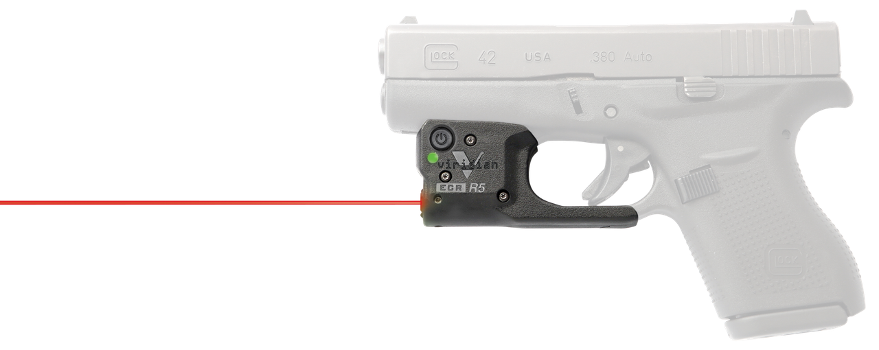Vizards Guns and Ammo