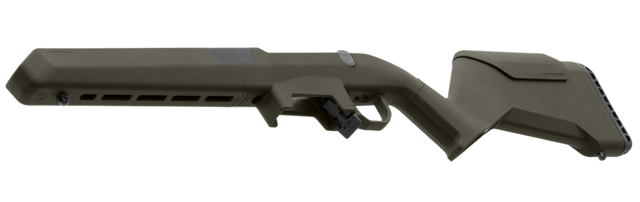Vizards Guns and Ammo