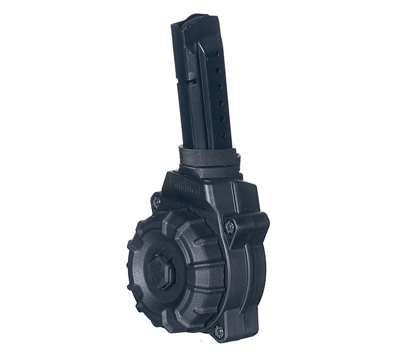 Vizards Guns and Ammo
