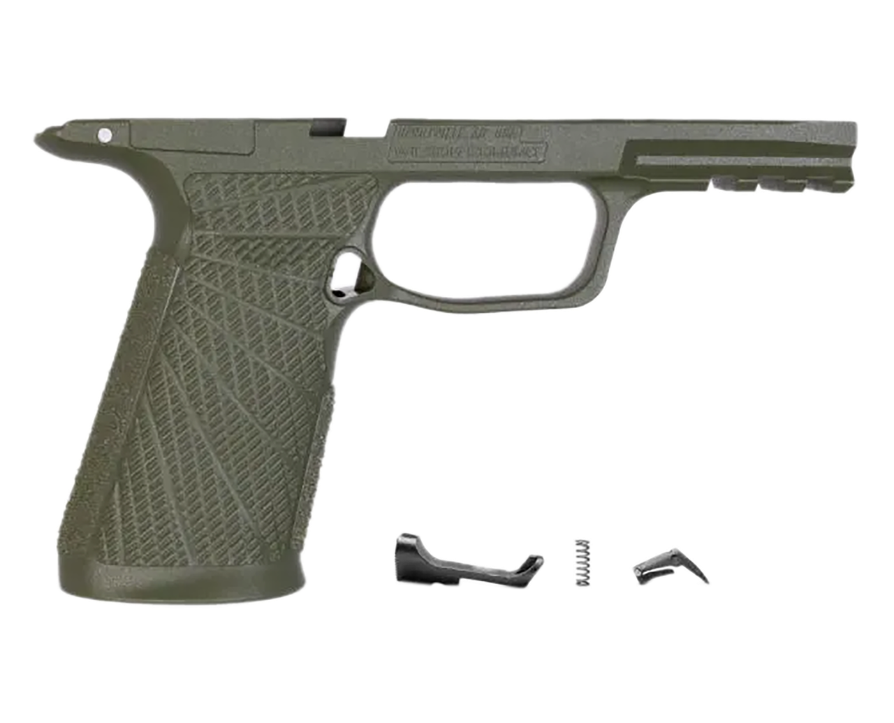 Vizards Guns and Ammo