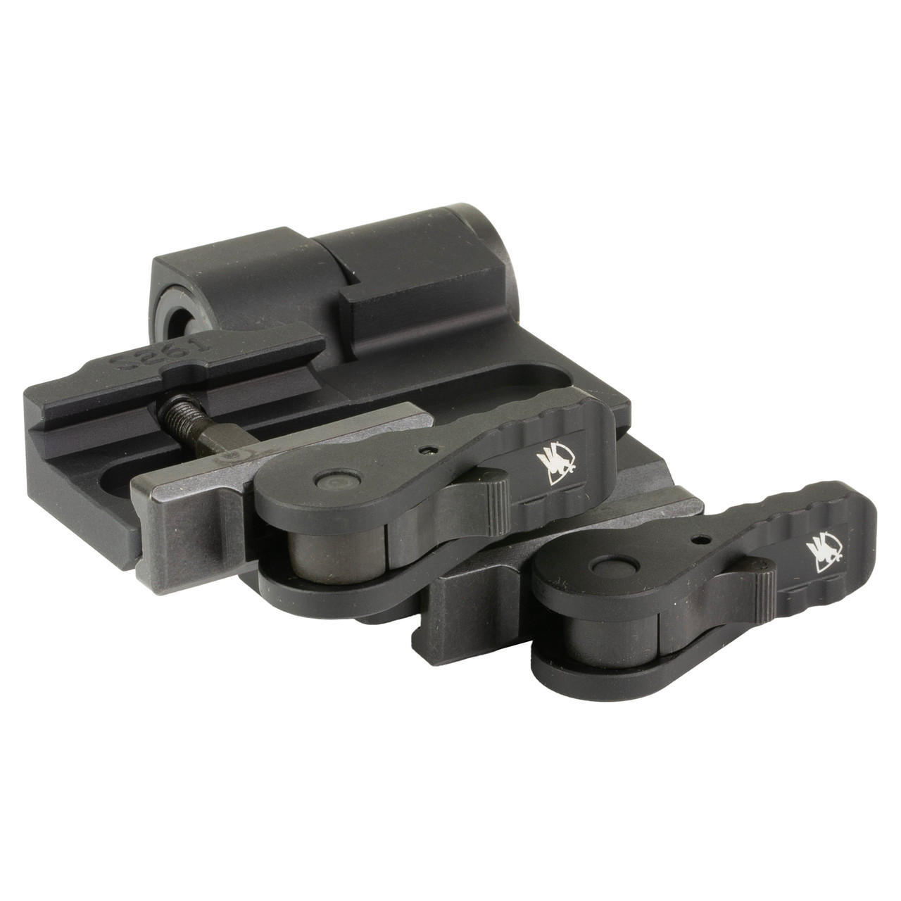 Vizards Guns and Ammo
