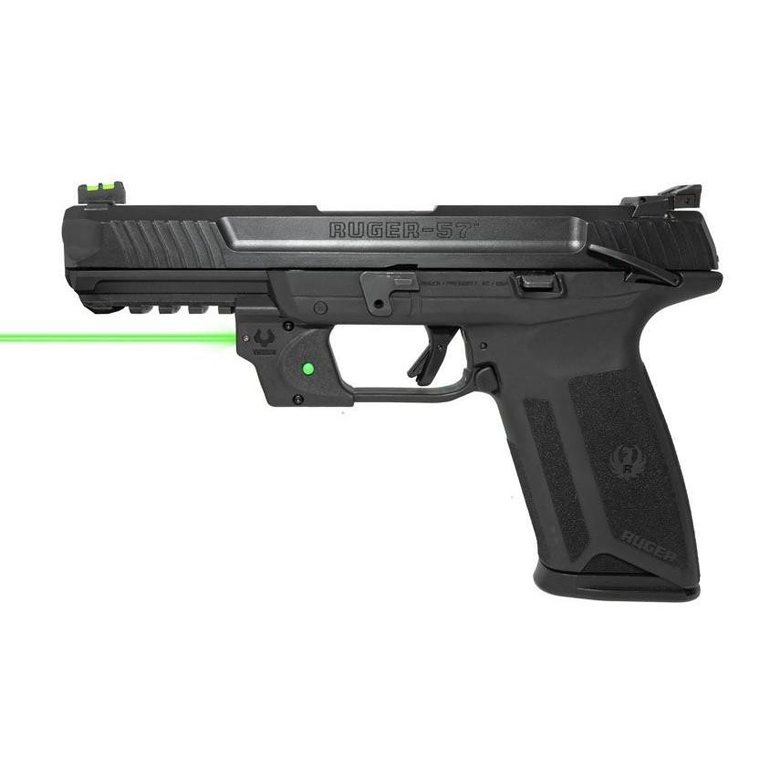 Vizards Guns and Ammo