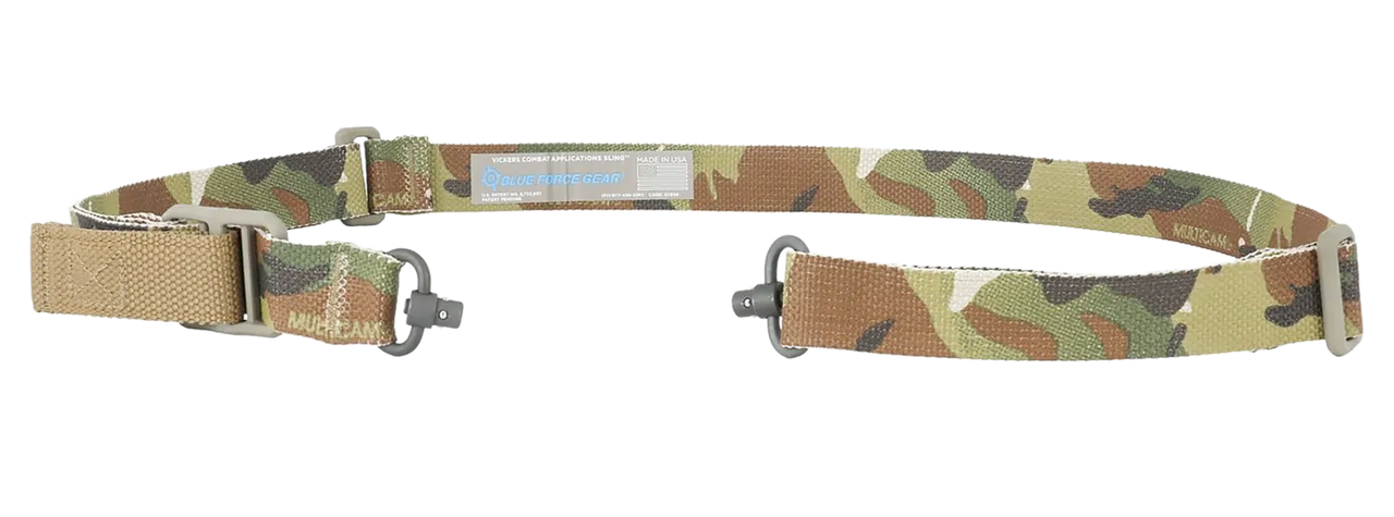 Vizards Guns and Ammo