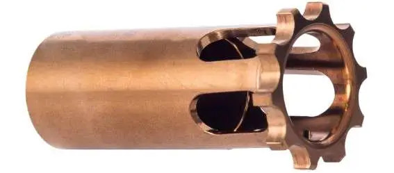 Vizards Guns and Ammo