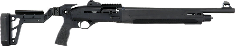 Vizards Guns and Ammo