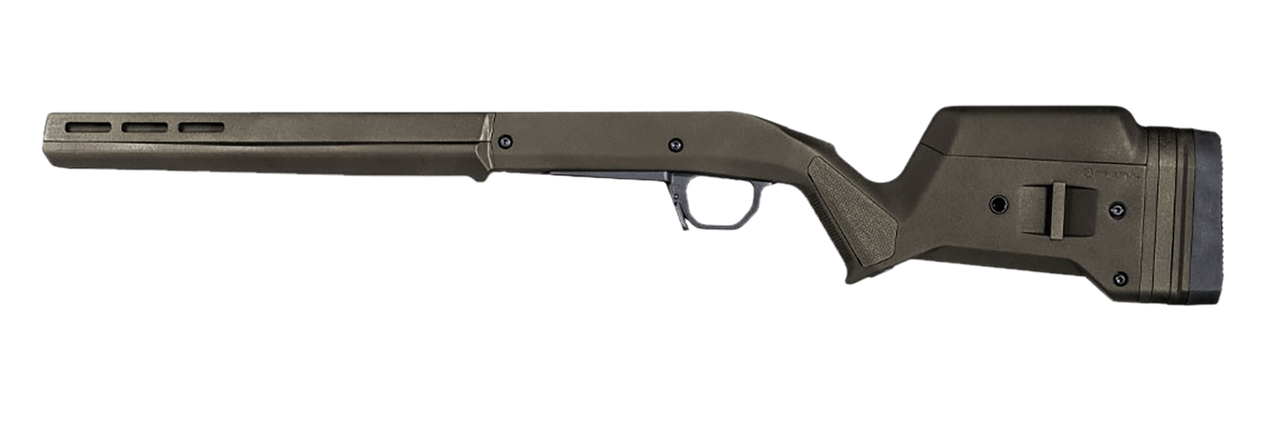 Vizards Guns and Ammo