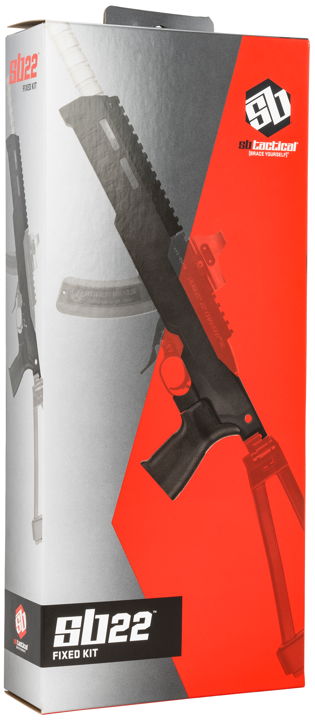 Vizards Guns and Ammo