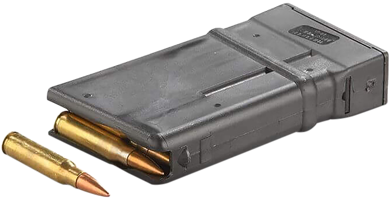 Vizards Guns and Ammo