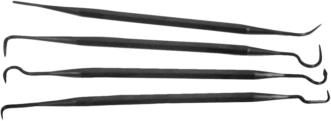 Vizards Guns and Ammo