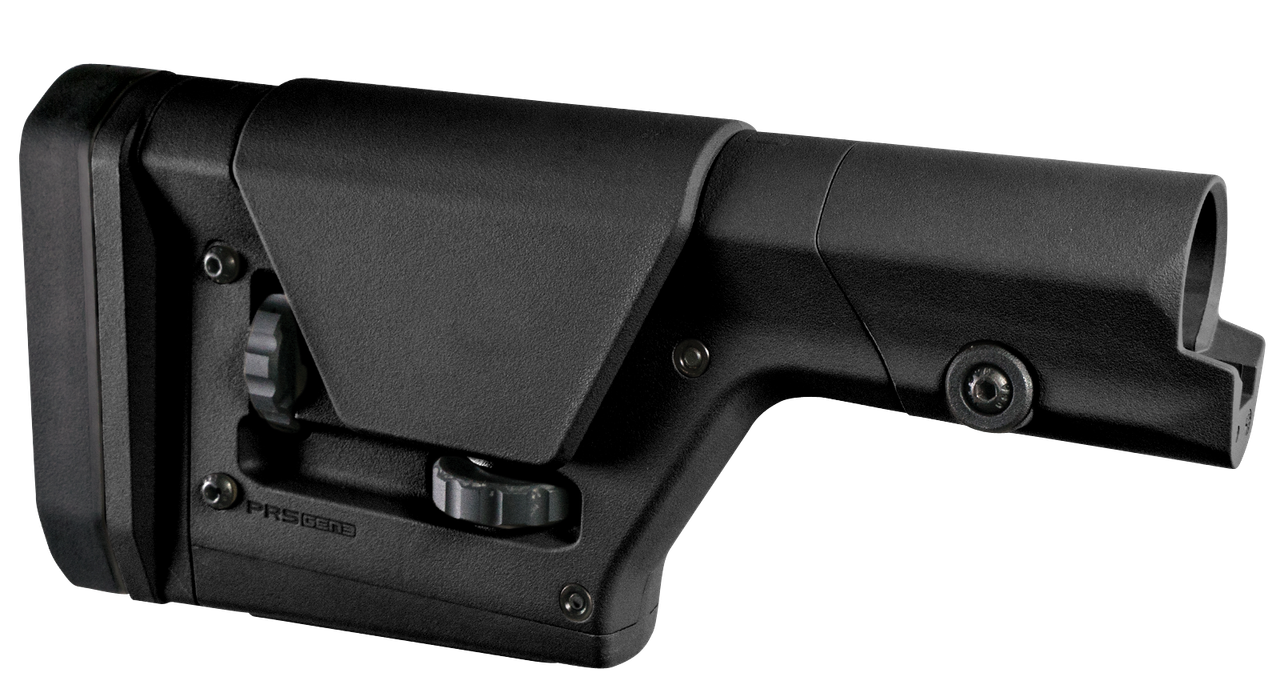Vizards Guns and Ammo