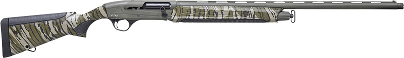 Vizards Guns and Ammo
