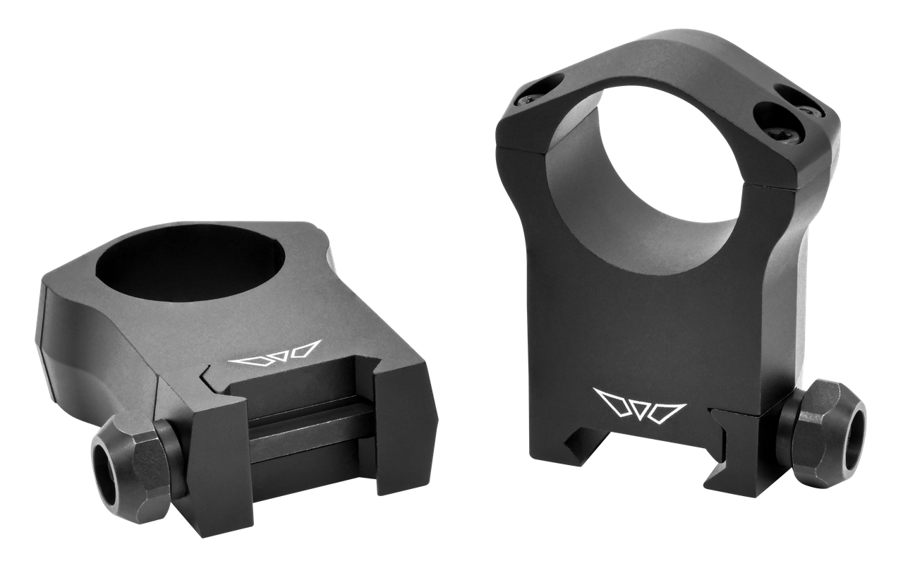 Vizards Guns and Ammo