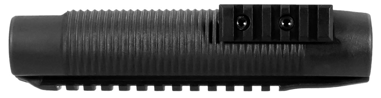 Vizards Guns and Ammo