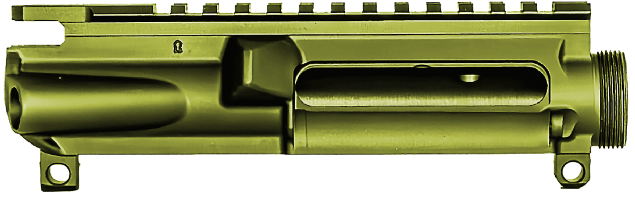 Vizards Guns and Ammo