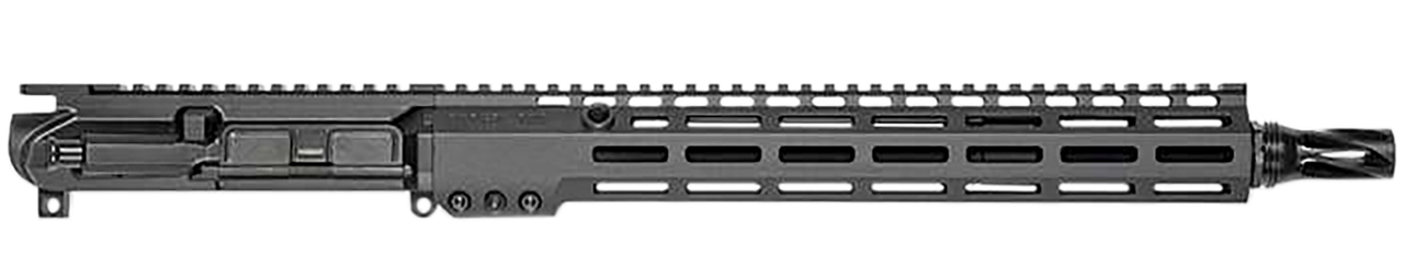 Vizards Guns and Ammo