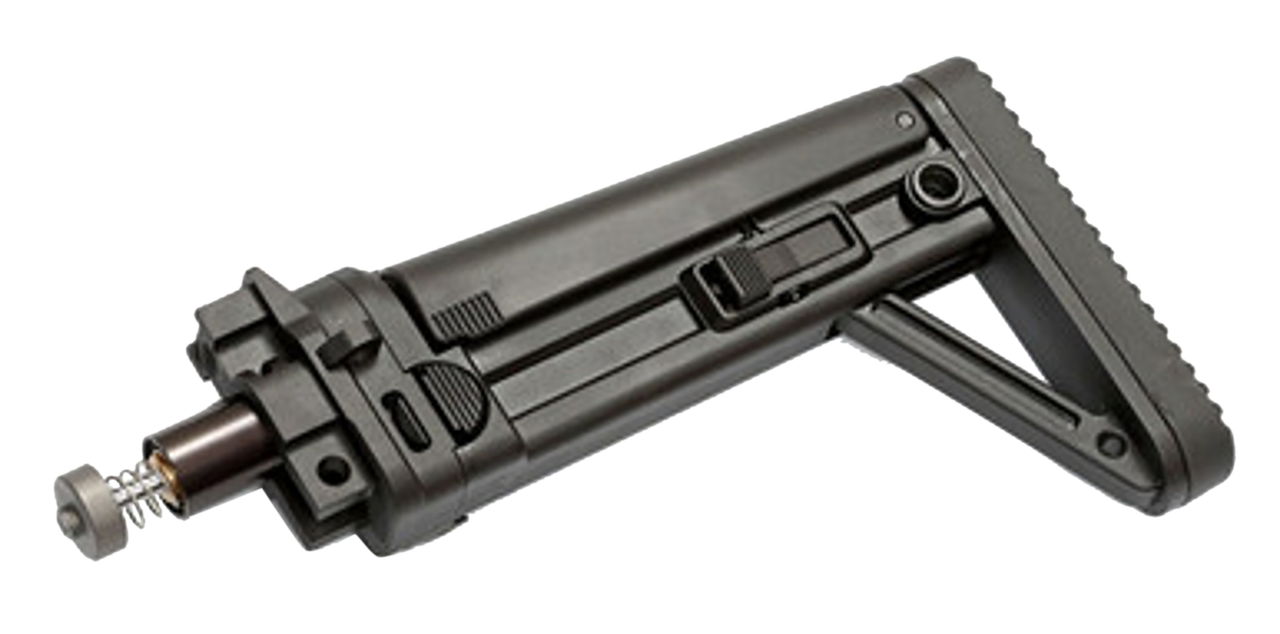 Vizards Guns and Ammo