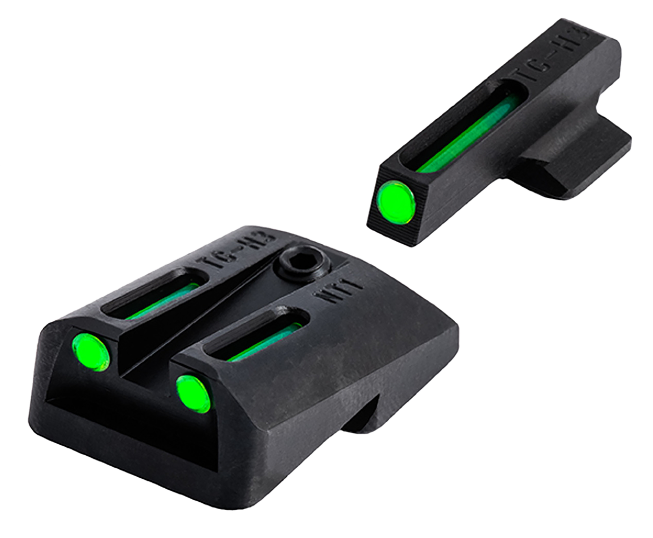 Vizards Guns and Ammo